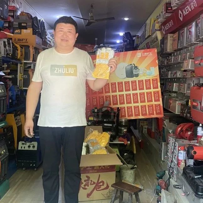 制定新的帽子質(zhì)量檢查體系現(xiàn)場(chǎng)