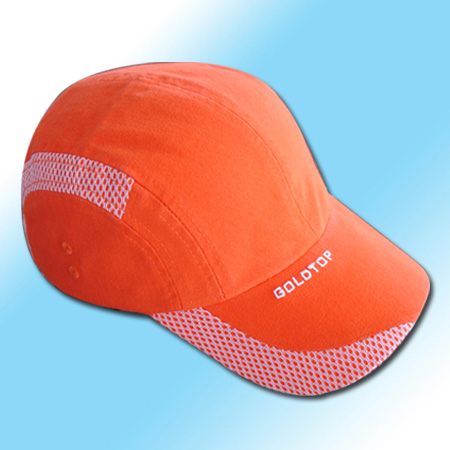 運(yùn)動(dòng)遮陽帽，沙灘必備圣品