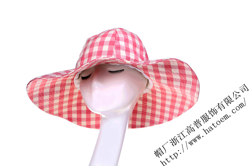 制帽廠告訴你，批量定做一頂遮陽帽要多少錢？