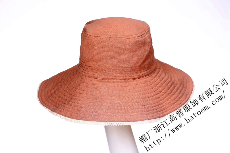 制帽廠告訴你，批量定做一頂遮陽帽要多少錢？